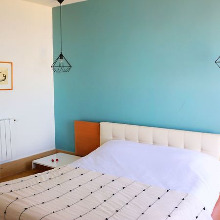 The View Apartment La Marsa Exterior foto