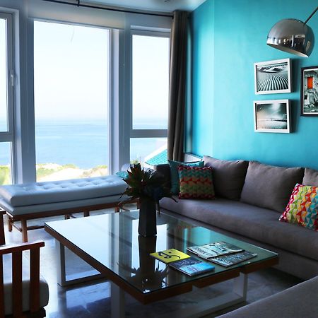 The View Apartment La Marsa Exterior foto