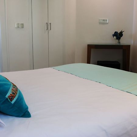 The View Apartment La Marsa Exterior foto